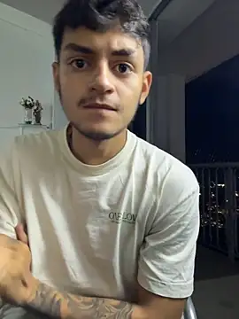 Monson cl2 online show from October 14, 2025, 12:55 am