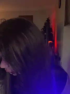 Snapshot of LyraEva chatting on February 10, 2026, 2:26 am LyraEva online show from February 10, 2026, 2:26 am