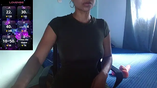 Snapshot of Seductress_Malia chatting on June 3, 2026, 1:03 pm Seductress Malia online show from June 3, 2026, 1:03 pm