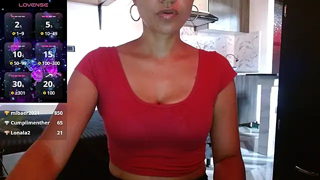 Snapshot of Seductress_Malia chatting on June 30, 2026, 3:57 pm Seductress Malia online show from June 30, 2026, 3:57 pm