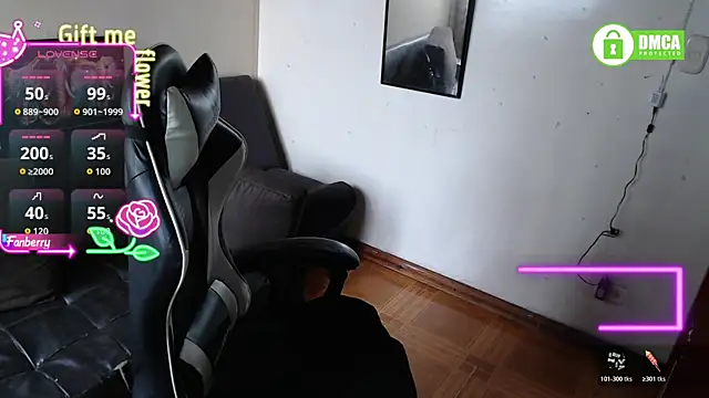 MelRaiise online show from January 12, 2026, 2:00 pm