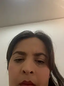 Anyhot latina online show from October 12, 2025, 7:57 pm