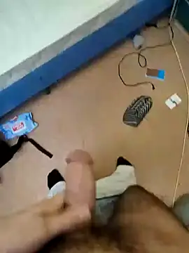 Bigboy 20sm online show from October 7, 2025, 7:00 pm