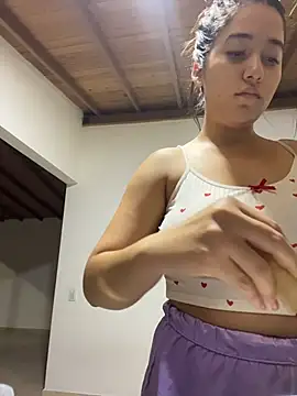 Nhefertary online show from January 19, 2026, 5:55 am