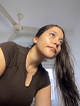 Nhefertary online show from March 14, 2026, 9:31 pm