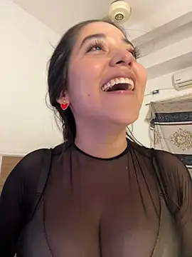 Nhefertary online show from March 21, 2026, 4:28 am