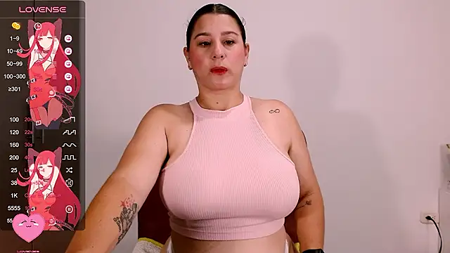 sweet monsalve37 online show from March 9, 2026, 10:19 am