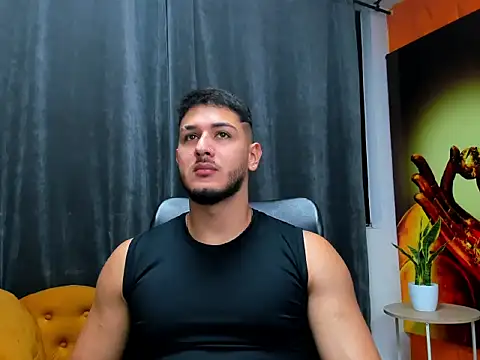 Snapshot of jasonshaw25 chatting on December 18, 2025, 5:30 pm jasonshaw25 online show from December 18, 2025, 5:30 pm