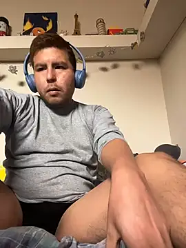 atreusfilho online show from October 21, 2025, 2:07 pm