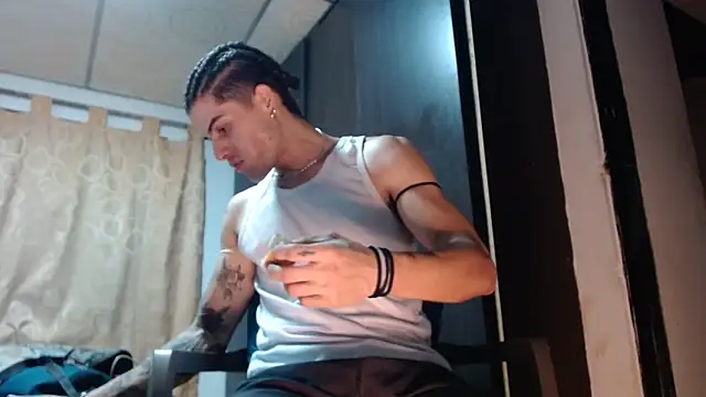imsammytop online show from March 24, 2026, 10:31 am