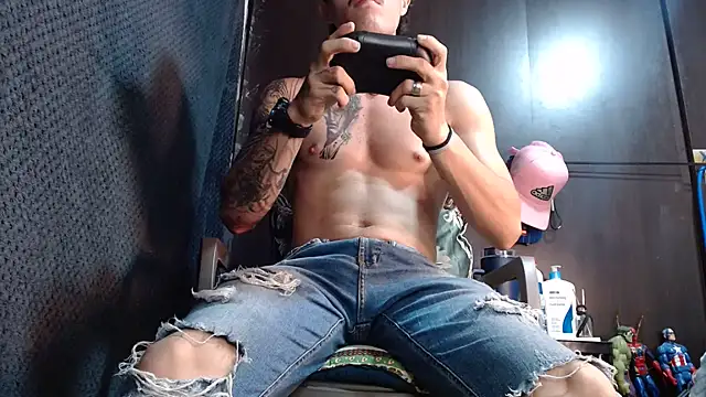 imsammytop online show from June 8, 2026, 4:24 am