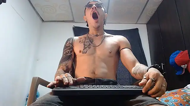 imsammytop online show from July 21, 2026, 11:34 am