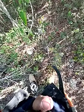 Neilhot98 online show from April 14, 2026, 9:43 pm