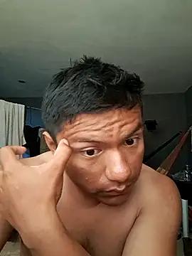 Neilhot98 online show from April 19, 2026, 6:10 pm