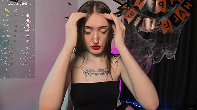 Rydel sherryy online show from October 24, 2025, 5:31 pm