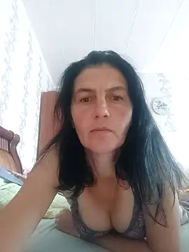 Snapshot of JudyDawn chatting on October 9, 2025, 5:16 am JudyDawn online show from October 9, 2025, 5:16 am