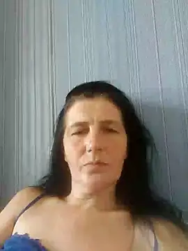 JudyDawn online show from March 12, 2026, 8:31 am