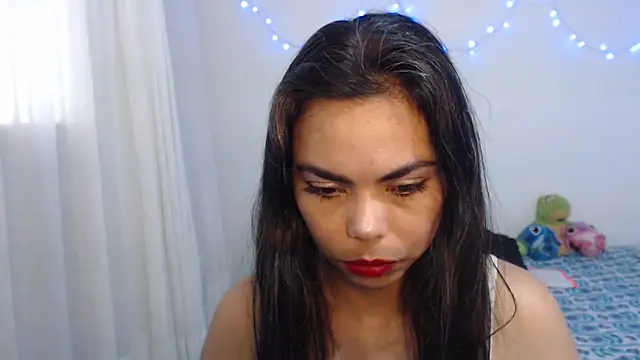 ms megan shadow online show from April 10, 2026, 9:52 pm