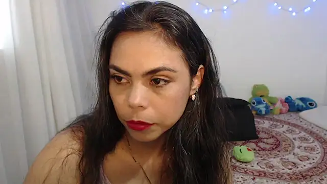 ms megan shadow online show from May 12, 2026, 10:40 pm