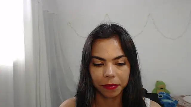 ms megan shadow online show from May 21, 2026, 7:43 pm