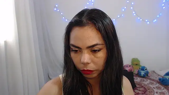 ms megan shadow online show from May 27, 2026, 8:50 pm