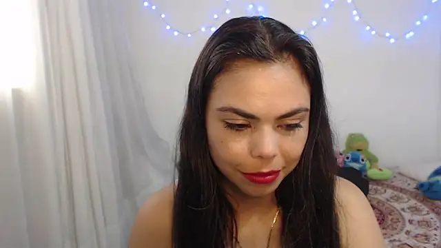 ms megan shadow online show from May 29, 2026, 9:02 pm