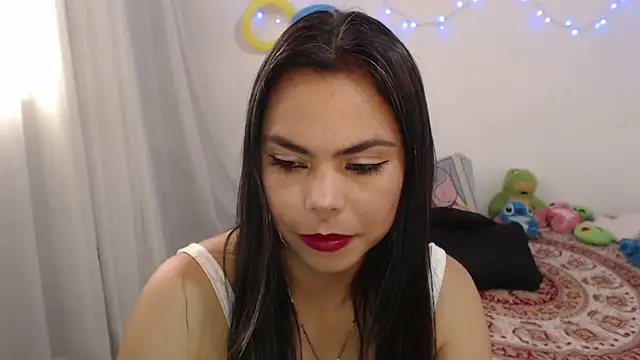 ms megan shadow online show from June 17, 2026, 8:10 pm