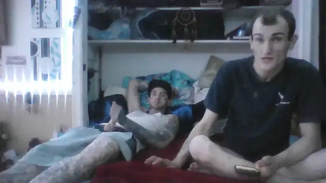 SWAGGDaddy93 online show from February 15, 2026, 12:25 pm