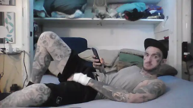 SWAGGDaddy93 online show from March 20, 2026, 9:25 am