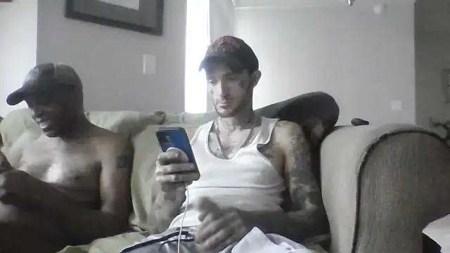 SWAGGDaddy93 online show from April 16, 2026, 12:06 pm