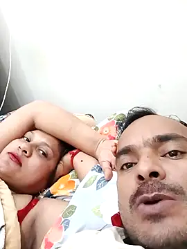 Couple hardfucking online show from October 28, 2025, 7:05 pm