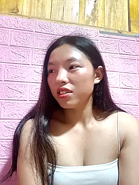 Snapshot of Genie_tin chatting on October 5, 2025, 2:54 am Genie tin online show from October 5, 2025, 2:54 am