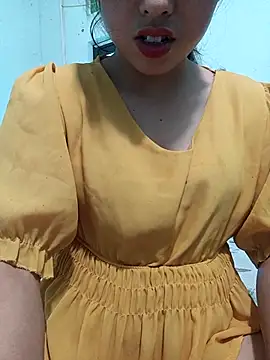 Snapshot of Genie_tin chatting on October 11, 2025, 8:02 am Genie tin online show from October 11, 2025, 8:02 am