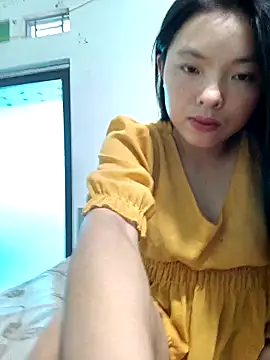 Snapshot of Genie_tin chatting on October 12, 2025, 12:53 am Genie tin online show from October 12, 2025, 12:53 am