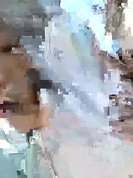 Snapshot of Genie_tin chatting on October 20, 2025, 7:20 am Genie tin online show from October 20, 2025, 7:20 am