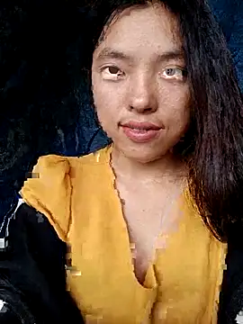 Snapshot of Genie_tin chatting on October 24, 2025, 8:33 am Genie tin online show from October 24, 2025, 8:33 am