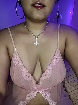 Snapshot of Curvy_Navya chatting on November 1, 2025, 3:14 pm Curvy Navya online show from November 1, 2025, 3:14 pm