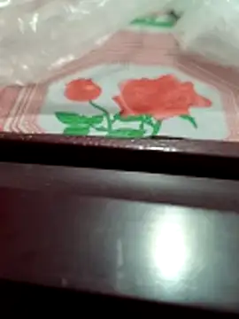 Pabitra cute online show from December 20, 2025, 3:24 am