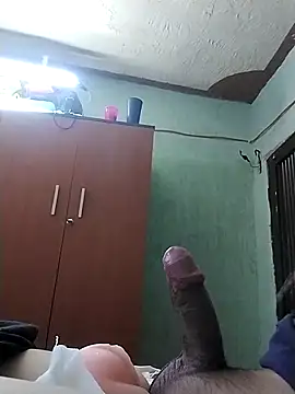 veintitres23 online show from April 9, 2026, 7:52 pm