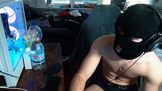 WolkenJunge2006 online show from October 24, 2025, 12:12 pm