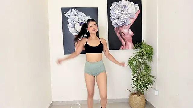 Gysel flyn online show from February 28, 2026, 12:39 pm