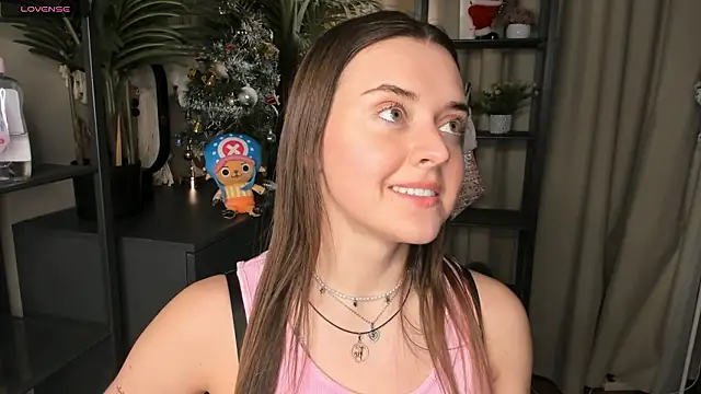 ThelmaJusto online show from January 9, 2026, 3:59 pm