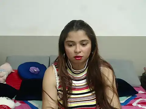 NicollGreen online show from October 6, 2025, 6:05 pm