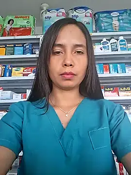 DahliaMendoza online show from February 4, 2026, 3:40 pm