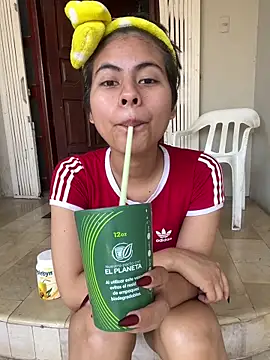 Eva Feller69 online show from December 14, 2025, 7:40 pm