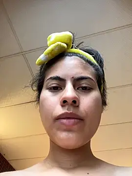 Eva Feller69 online show from February 17, 2026, 10:05 pm