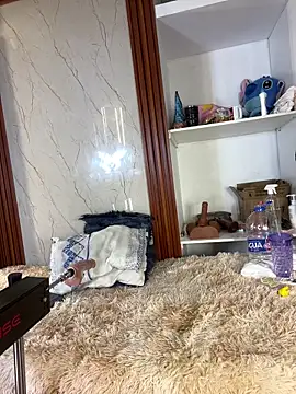 Eva Feller69 online show from March 19, 2026, 10:14 pm