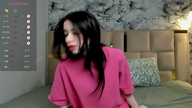 Snapshot of EchoLuxe chatting on March 20, 2026, 9:52 pm EchoLuxe online show from March 20, 2026, 9:52 pm