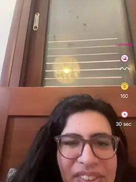 Snapshot of luciamaria01 chatting on June 8, 2026, 1:55 pm luciamaria01 online show from June 8, 2026, 1:55 pm