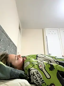 TabbyLovexox online show from November 19, 2025, 7:30 am